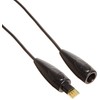 GE Protimeter BLD5802 HygroStick/QuickStick Extension Lead for Hygromaster Moisture Meter, 800mm Length