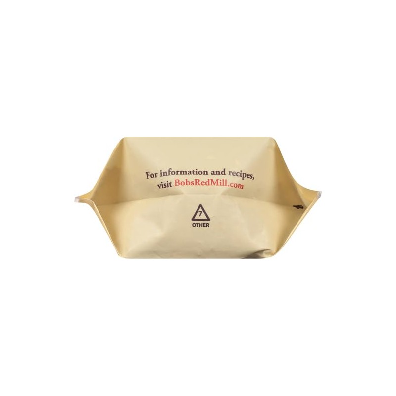 Bob's Red Mill Brown Flaxseeds, 13oz (Pack of 1) -