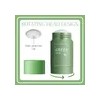 Mascarilla Mask Stick Green Tea Anti Acne Limpieza Profunda