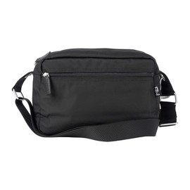 Marimekko Shoulder Bag 047241 092519 999 MY THINGS Shoulder Bag, Black, Black, Black