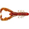 Yum Lures 3.5 Christie Craw Bait, Natural