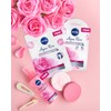 NIVEA Aqua Rose Hyaluron ve Organik Gül Suyu İçeren Nemlendirici
