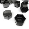 Kalmaegee 20PCS 22MM Wheel Lug Nut Covers Compatible with Range