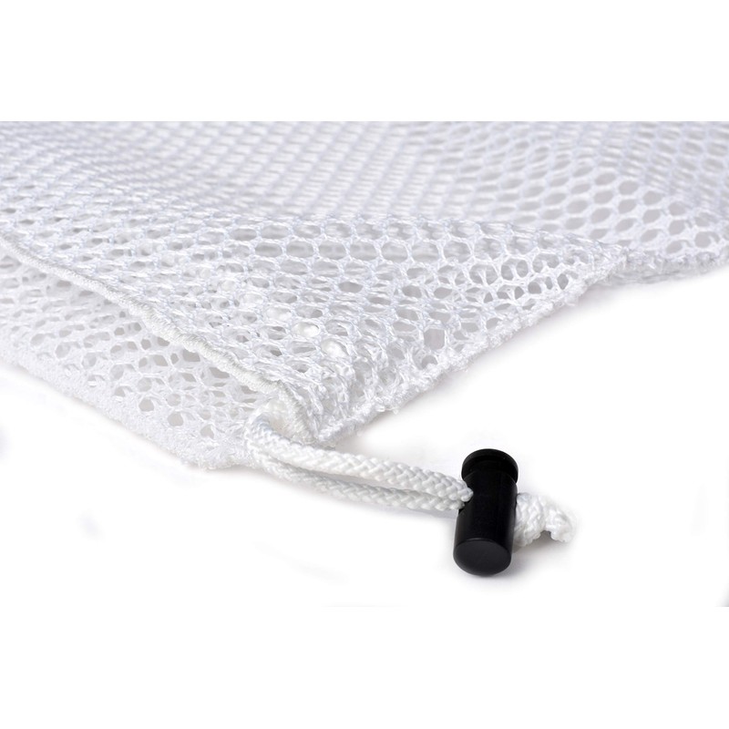 Heavy Duty Commercial Mesh Laundry Bag