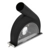 Angle Grinders Accessories Dust Shroud for Grinding Cutting Seal Overflowing150