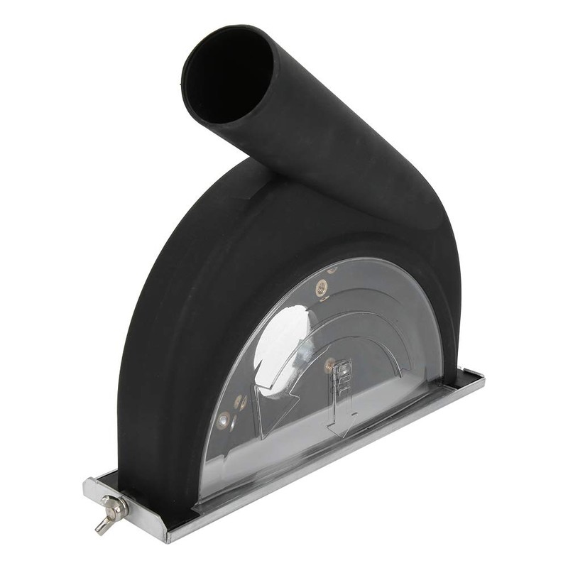 Angle Grinders Accessories Dust Shroud for Grinding Cutting Seal Overflowing150