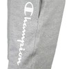 Champion Logo Shorts (S, Grey), gray, S