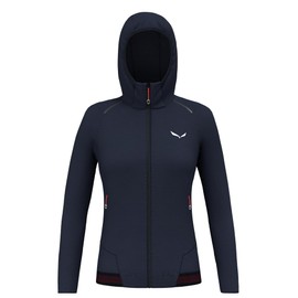 Salewa Pedroc Polarlite - Felpa con cappuccio da donna