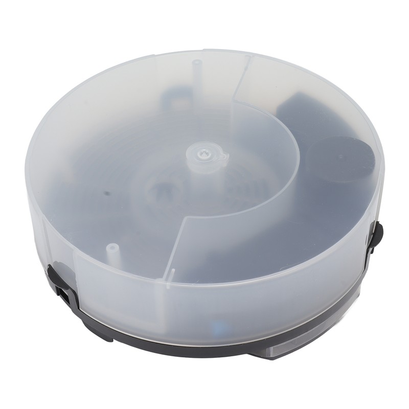 Electric Fly Trap Automatic USB Charging Quiet Detachable Washable Electric