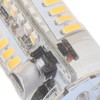 6Pcs GY6.35 LED Bulbs 5W AC 12V Warm White 2700