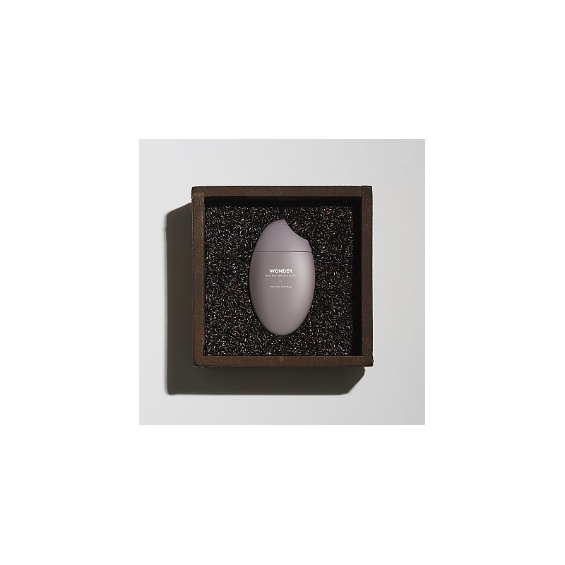 haruharu wonder [haruharu wonder]Black Rice Hyaluronic Cream 50ml