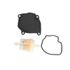 Motorcycle Carb Carburettor Suitable for Yamaha Bear Tracker 250 1999-2004