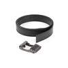 Forecast Leather Belt Work, Casual, Business, Cowhide Leather Automatic Belt,