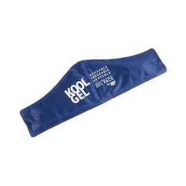 Koolpak Hot & Cold Neck Pack - 20 x 60cm - 1 Pack