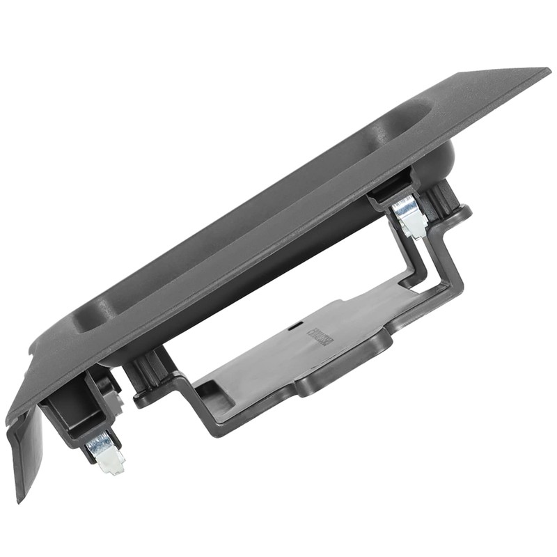 labwork Black Shifter Console Tray Bezel Replacement for Charger Police