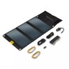 Powertraveller Falcon 21 Watt Foldable Solar Panel for Camping -