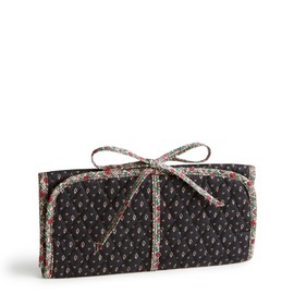 Vera Bradley Cotton Original Organizer Folio