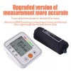 Bluestone Upper Arm Blood Pressure Monitor Digital BP Cuff Machine