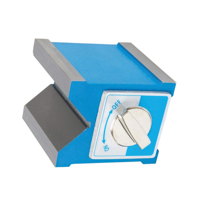 Dapetz ® Magnetic V-Block 70 X 60 X 70mm Has