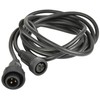 QTX | WeatherProof PAR Can Extension Cables For Power |