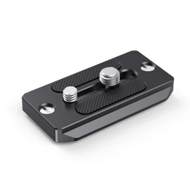 SmallRig Arca Plate Quick Release Plate for Tripod Use, Arca-Swiss Standard - 2146B