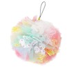 Clover Super pom-pom maker mini diameter of about 20 ?