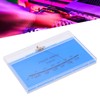 P‑200 VU Meter Header with LED Backlight Power Amplifier Sound