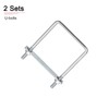 DTGN M8 x 90 x 180mm (Screw Diameter x Width