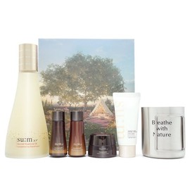 su:m37° 숨 37도 시크릿 에센스 EX 230ml 기획세트 (2025 ver.) Su:m37° Secret Essence EX 230ml Special Set (2025 ver.)