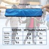 Ice Skate Guards Covers - Skating Soakers Blade Cover Blades