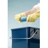 Vileda Microtuff Base Cloths Blue – Pack of 5 x