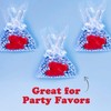 SWEDISH FISH Soft & Chewy Candy, (24 Count of 2