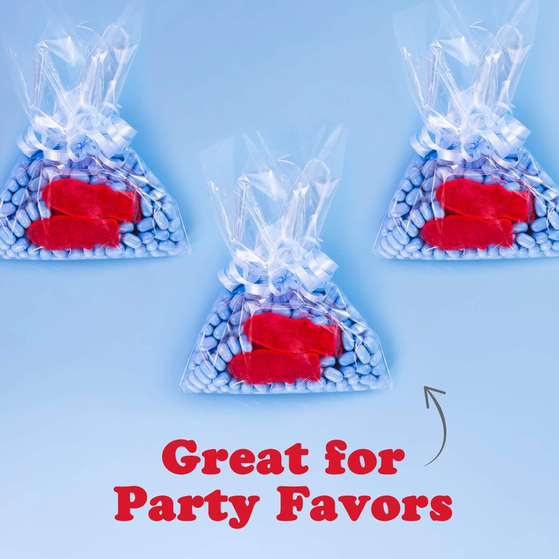 SWEDISH FISH Soft & Chewy Candy, (24 Count of 2