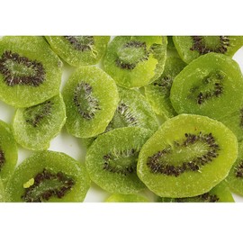 FirstChoiceCandy Sweetened Sliced Dried Kiwi, 2 Pound