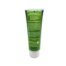 Squeaky Cheeks - Anti-Friction Cream for All-Day Comfort for Sensitive Skin Effective Relief from Odor and Chafing