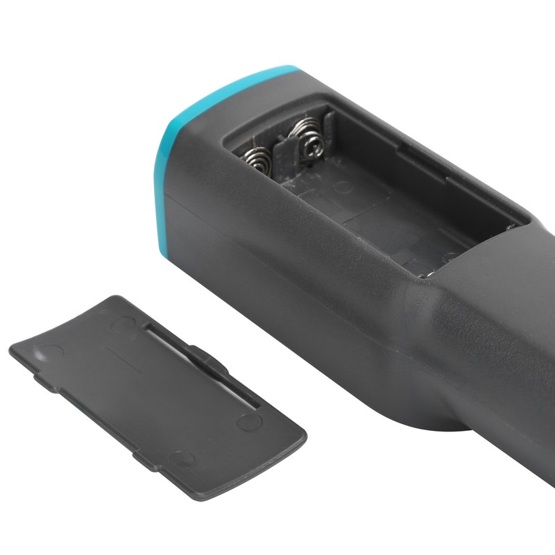 Portable Dissolved Oxygen Meter 0-199.9% Backlight Display with Temperature Tester