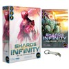 Blumie Shop Shards of Infinity Set + Extensions (Base +