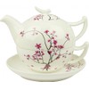 Tea for one - Cherry Blossom - Kirschblüte - TeaLogic