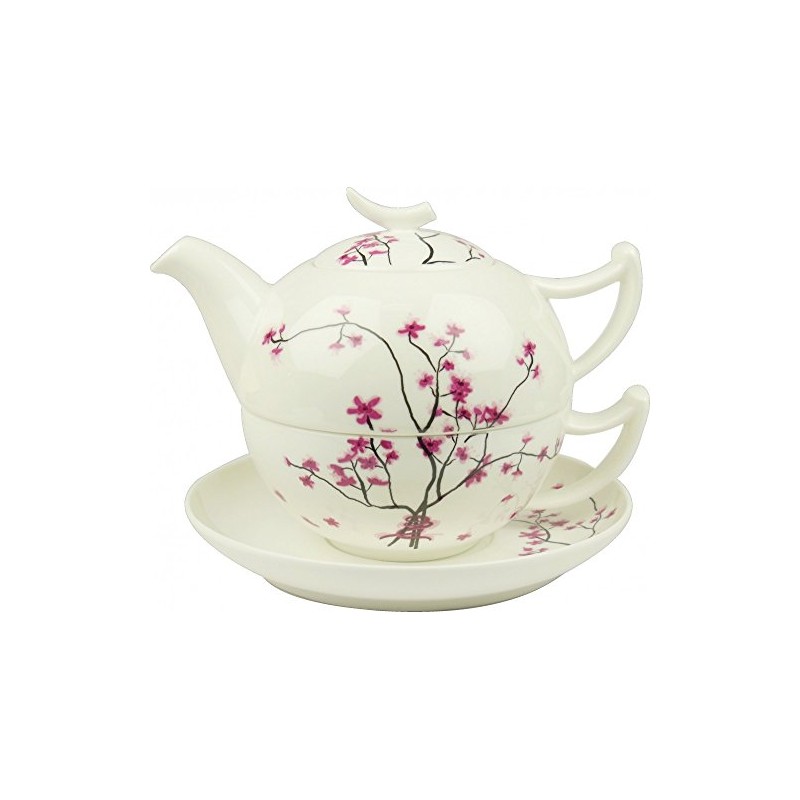Tea for one - Cherry Blossom - Kirschblüte - TeaLogic