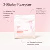 Glow25® Collagen Plus Powder [450g] - Collagen Hydrolysate with Vitamin