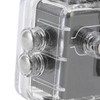 4K WiFi Action Camera High Definition 98.4ft Underwater Outdoor Sports