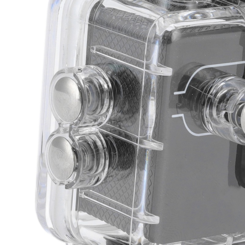 4K WiFi Action Camera High Definition 98.4ft Underwater Outdoor Sports