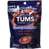 Tums Chewy Delights Capsules, Very Cherry, 32 CT (Pack of