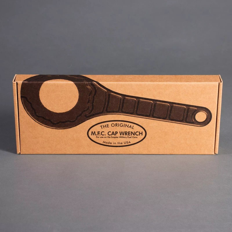 MFC Cap Wrench ***for your Scepter MFC 10L & 20L