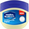 Vaseline Original Petroleum Jelly 50 ml – Hidratación Instantánea