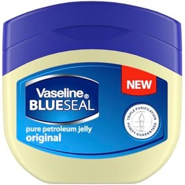 Vaseline Original Petroleum Jelly 50 ml – Hidratación Instantánea