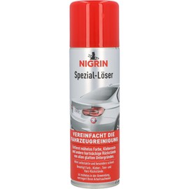 Nigrin 72280 RepairTec Special Solver 300 ml