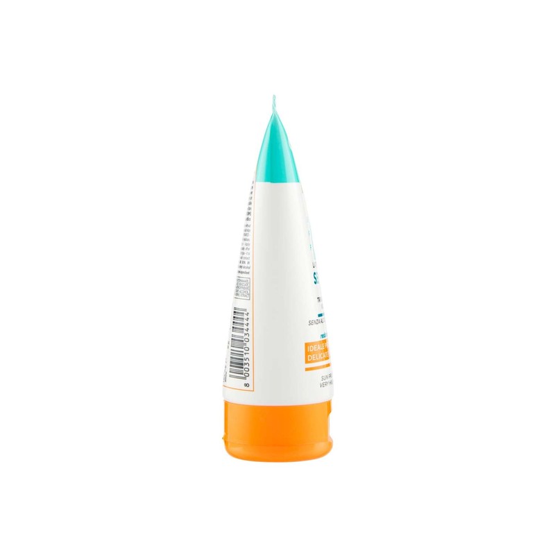 Clinians Schönheits-Solar-Milch Sensitive LSF 50+, 150 ml