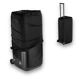 POSKART Dust Cover Case for JBL Partybox 310 / Stage 320 Bluetooth Speaker