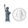 Jim Clift Design Statue of Liberty Lapel Pin